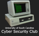 Cyber Security Club logo